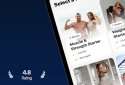 Fitify: Fitness, Home Workout screenshot 9