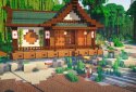 Craft Building City Loki screenshot 2