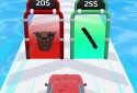 Build A Car: Car Racing screenshot 11