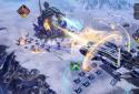Dawn of Planet X: Frontier screenshot 4