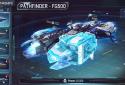 Dawn of Planet X: Frontier screenshot 5