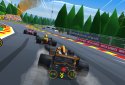 New Star GP screenshot 2