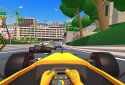 New Star GP screenshot 3