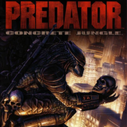 Predator: Concrete Jungle