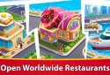 Cooking Marina - cooking games screenshot 10