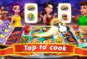 Cooking Marina - cooking games screenshot 4