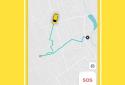 Uklon - More Than a Taxi screenshot 8