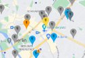 EVMap - EV chargers screenshot 1