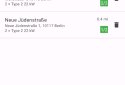EVMap - EV chargers screenshot 4