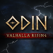 ODIN:VALHALLA RISING