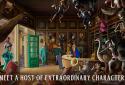 Broken Sword: Reforged screenshot 5