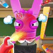 Bad Student: School Prank