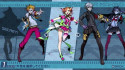 7th Dragon 2020 screenshot 3