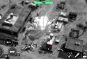 War Drone: 3D Shooting Games screenshot 1