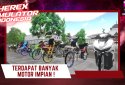 Herex Simulator Indonesia screenshot 6