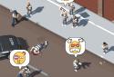 Lands of Jail screenshot 2