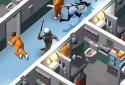 Lands of Jail screenshot 6