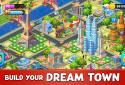 Farm City: Farming & Building screenshot 5