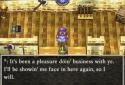 DRAGON QUEST IV screenshot 4