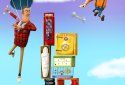 The Ogglies – Tower Stacking screenshot 3
