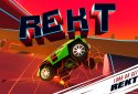 REKT! - High Octane Stunts screenshot 5