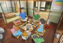 Shin chan: Shiro & Coal Town screenshot 4