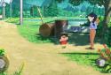 Shin chan: Shiro & Coal Town screenshot 6