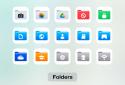iPear 18 - Icon Pack screenshot 11