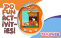 Tamaweb screenshot 2