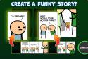 Joking Hazard screenshot 1