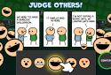 Joking Hazard screenshot 2