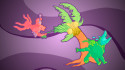 Bugzonia screenshot 5