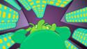 Bugzonia screenshot 4