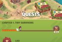 Pocket Tales: Survival Game screenshot 4