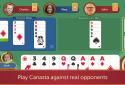 Canasta - Fun & Friends screenshot 1