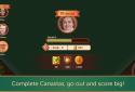 Canasta - Fun & Friends screenshot 5