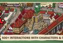 Labyrinth City screenshot 3
