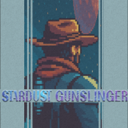 Stardust Gunslinger