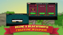 Jacksmith: Cool math crafting game screenshot 3