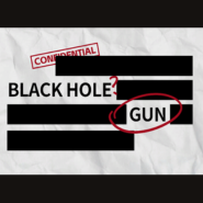 Black Hole Gun