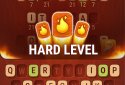 Colorwood Words - Cryptogram screenshot 5