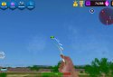 CS Diamantes Pipas: Kite Game screenshot 1