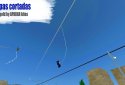 CS Diamantes Pipas: Kite Game screenshot 8