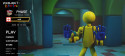 PROJECT: PLAYTIME screenshot 1