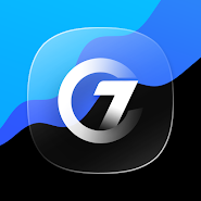 One UI Glass IconPack