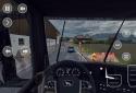 Drive Real Truck Simulator screenshot 1