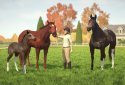 Rival Stars Horse Racing screenshot 8