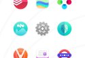 Nebula Icon Pack screenshot 5