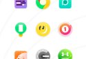 Nebula Icon Pack screenshot 7