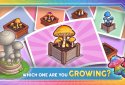 Shroomtopia: Trippy Farm Game screenshot 6